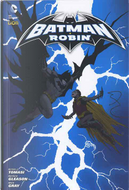 Batman & Robin vol.2 by Mick Gray, Patrick Gleason, Peter J. Tomasi