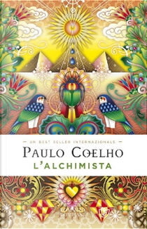 L'alchimista by Paulo Coelho