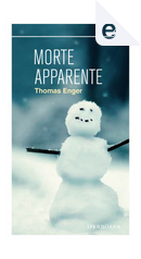 Morte apparente by Thomas Enger