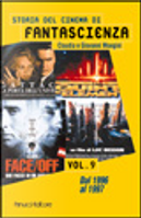 Storia del cinema di fantascienza  Vol. 9 Dal 1996 al 1997 by Claudia Mongini, Giovanni Mongini