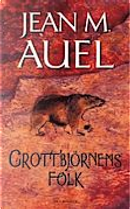 Grottbjörnens folk by Jean M. Auel