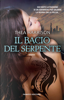 Il bacio del serpente by Thea Harrison
