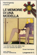 Le memorie di una modella by Alice Prin
