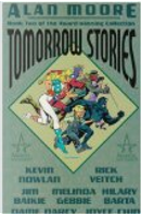 Tomorrow Stories, Book 2 by Alan Moore