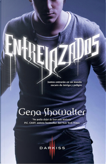 Entrelazados by Gena Showalter