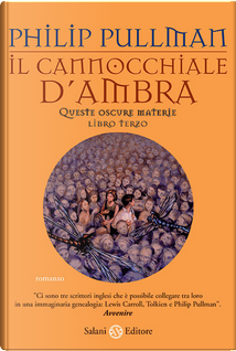 Il cannocchiale d'Ambra by Philip Pullman