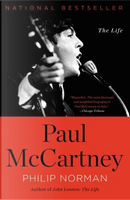 Paul McCartney by Philip Norman