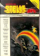 Verso le Stelle 9 by Alberto Nigi, Erich Von Daeniken, Ernst Vlcek, Herbert W Franke, Kurd Lasswitz, Mario Sumiraschi, Robert Artner, Ronald M. Hahn, Walter Ernsting, William Voltz
