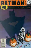 Batman Vol.1 #595 by Ed Brubaker