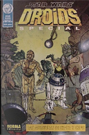 Star Wars: Droids Special by Dan Thorsland