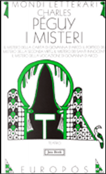 I misteri by Charles Péguy