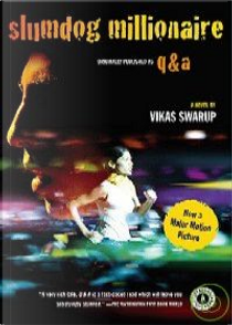 Slumdog Millionaire by Vikas Swarup