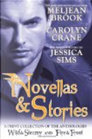 Novellas and Stories by Meljean Brook