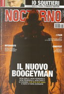 Nocturno cinema n. 172 by Davide Pulici, Eugenio Ercolani, Fabio Marcon, Francesco Barilli, Giampiero Raganelli, Gianlorenzo Franzì, Manlio Gomarasca, Marco Cacioppo, Marco Marchetti, Wolfango Soldati
