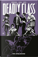 Deadly Class 9 by Rick Remender, Wes Craig