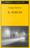 Il Sorcio by Georges Simenon
