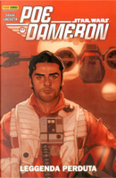 Star Wars: Poe Dameron vol. 3 by Charles Soule