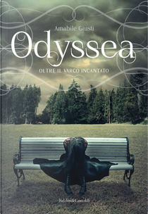 Odyssea by Amabile Giusti
