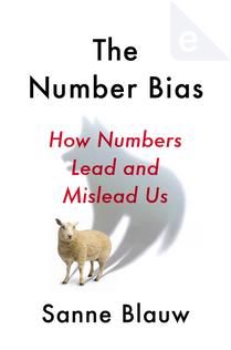 The Number Bias by Sanne Blauw