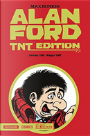 Alan Ford TNT Edition: 22 by Luciano Secchi (Max Bunker)
