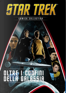 Star Trek Comics Collection vol. 12 by Joe Corroney, Joe Phillips, Mike Johnson, Stephen Molnar