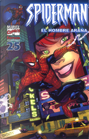 Spiderman, el hombre araña Vol.1 #25 (de 33) by J. Michael Straczynski, Ron Zimmerman, Zeb Wells