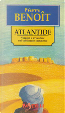 Atlantide by Pierre Benoit
