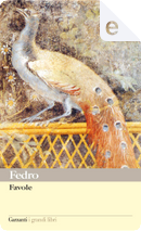Favole by Fedro