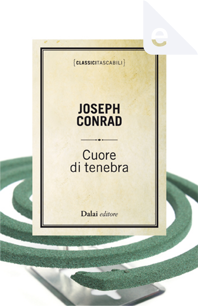 Cuore di Tenebra di Conrad Joseph - Bookdealer