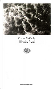 Il buio fuori by Cormac McCarthy