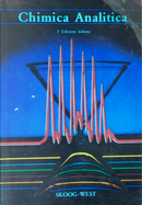 Chimica analitica by Donald West, Douglas Skoog