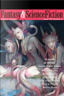 Fantasy & Science Fiction 22 by Ana Hurtado, Dare Segun Falowo, Joyce Carol Oates, Marc Laidlaw, Michael Bishop, Monica Byrne, Paul Di Filippo
