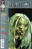 Wildstorm #28 by Alan Moore, Joe Casey, Mark Millar, Warren Ellis