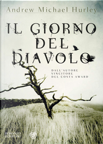 Il giorno del diavolo by Andrew Michael Hurley