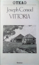 Vittoria by Joseph Conrad