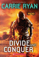 Divide and Conquer by Carrie Ryan