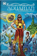 Aquaman by Peter David