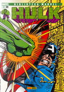 BM: Hulk #30 by Roger McKenzie, Roger Stern
