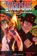 Starman vol. 3 by James Robinson, Tony Harris