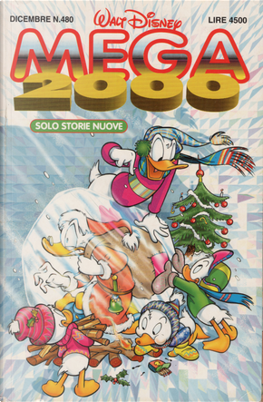 Mega n. 480 by Bob Langhans, Cèsar Ferioli Pelaez, Dave Rawson, David Gerstein, Flor Collins, Francisco Rodriguez Peinado, Gail Renard, Gorm Transgaard, Jack Sutter, Janet Gilbert, John Kane, John Lustig, Jorge David Redo, José Maria Millet Lopez, Julio Antonio Ramos Poquí, Maria José Sánchez Núñez, Marçal Abella Bresco, Paul Halas, Pedro Alférez Canos, Per Hedman, Russel Lewis, Tino Santanach Hernandez, Vicar, William Van Horn Mega n. 480 by Bob Langhans, Cèsar Ferioli Pelaez, Dave Rawson, David Gerstein, Flor Collins, Francisco Rodriguez Peinado, Gail Renard, Gorm Transgaard, Jack Sutter, Janet Gilbert, John Kane, John Lustig, Jorge David Redo, José Maria Millet Lopez, Julio Antonio Ramos Poquí, Maria José Sánchez Núñez, Marçal Abella Bresco, Paul Halas, Pedro Alférez Canos, Per Hedman, Russel Lewis, Tino Santanach Hernandez, Vicar, William Van Horn