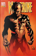 Wolverine n. 220 by Daniel Way, Frank Tieri