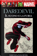 Marvel Graphic Novel Vol. 69 by Mark Waid