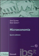 Microeconomia by Dean Garratt, John Sloman
