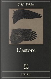 L'astore by T. H. White