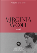 Diari - vol. 1 by Virginia Woolf