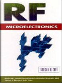 RF Microelectronics by Behzad Razavi