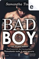 The Bad Boy by Samantha Towle