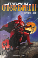 Star Wars, Crimson Empire III: Empire Lost by Mike Richardson