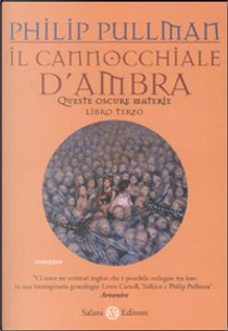 Il cannocchiale d'ambra by Philip Pullman