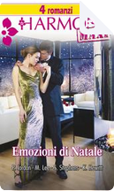 Emozioni di Natale by Kate Hewitt, Miranda Lee, Penny Jordan, Susan Stephens